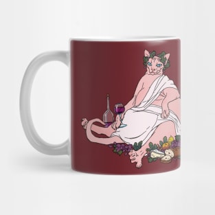 Bachannalian Delights Mug